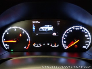 Ford Focus ST 2,0 Performance 2019