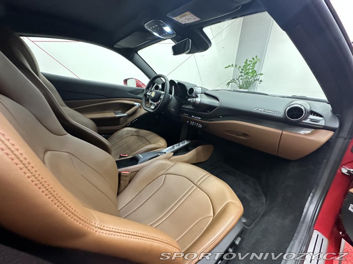 Ferrari F8 F8 Tributo*JBL*ADAS*CAMER 2021