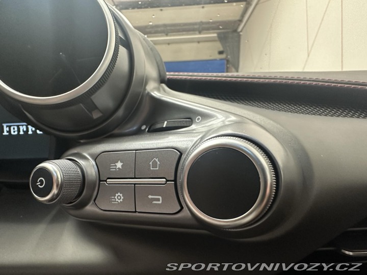 Ferrari F8 F8 Tributo*JBL*ADAS*CAMER 2021