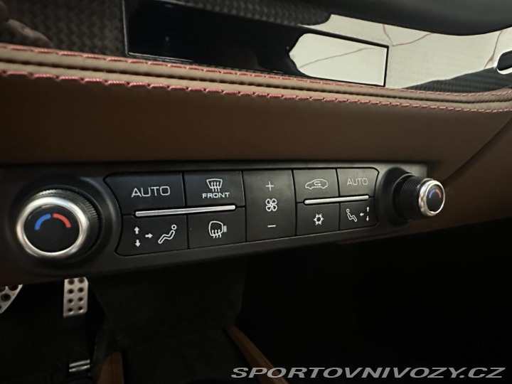 Ferrari F8 F8 Tributo*JBL*ADAS*CAMER 2021