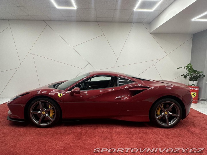 Ferrari F8 F8 Tributo*JBL*ADAS*CAMER 2021