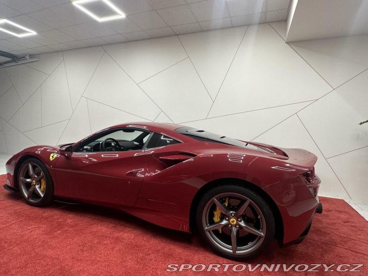 Ferrari F8 F8 Tributo*JBL*ADAS*CAMER 2021