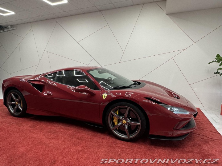 Ferrari F8 F8 Tributo*JBL*ADAS*CAMER 2021