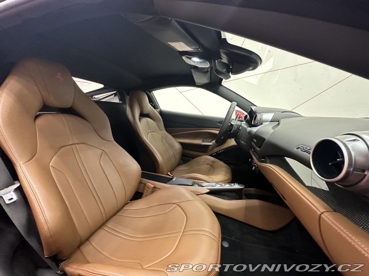 Ferrari F8 F8 Tributo*JBL*ADAS*CAMER 2021