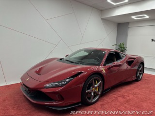 Ferrari F8 F8 Tributo*JBL*ADAS*CAMER 2021