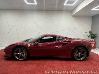 Ferrari F8 F8 Tributo*JBL*ADAS*CAMER 2021