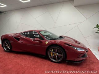 Ferrari F8 F8 Tributo*JBL*ADAS*CAMER 2021