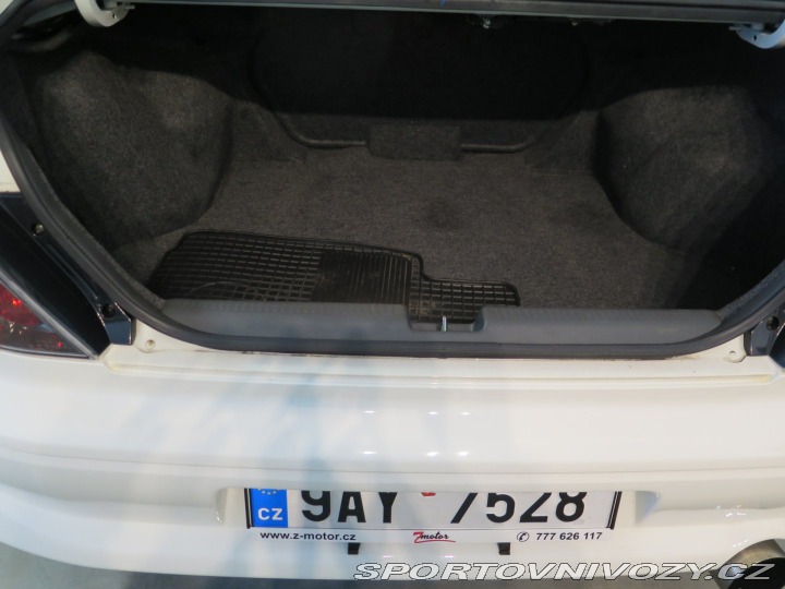 Mitsubishi Lancer EVO Evolution VIII MR FQ 320 2003