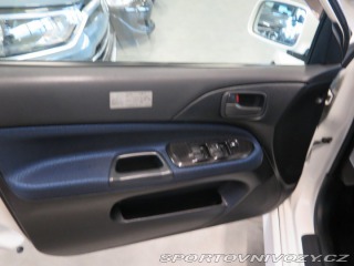 Mitsubishi Lancer EVO Evolution VIII MR FQ 320 2003