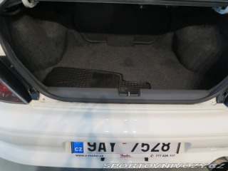 Mitsubishi Lancer EVO Evolution VIII MR FQ 320 2003