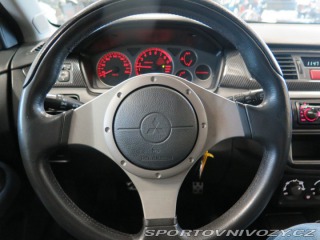 Mitsubishi Lancer EVO Evolution VIII MR FQ 320 2003