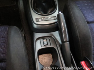 Mitsubishi Lancer EVO Evolution VIII MR FQ 320 2003