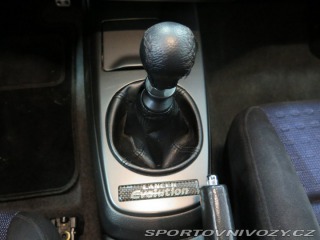 Mitsubishi Lancer EVO Evolution VIII MR FQ 320 2003