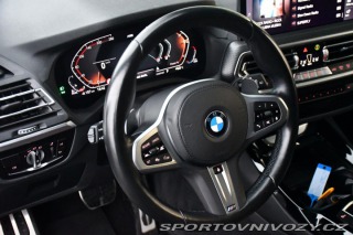 BMW X3 xDrive30d M-SPORT 1M ČR 2023