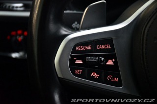 BMW X3 xDrive30d M-SPORT 1M ČR 2023