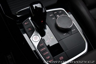 BMW X3 xDrive30d M-SPORT 1M ČR 2023