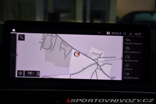 BMW X3 xDrive30d M-SPORT 1M ČR 2023