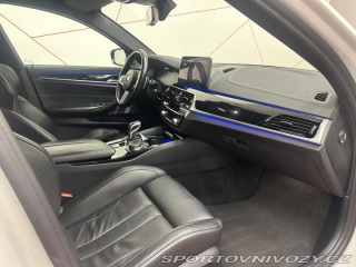 BMW M5 M5*B&W*HUD*LASER*CARB 2022