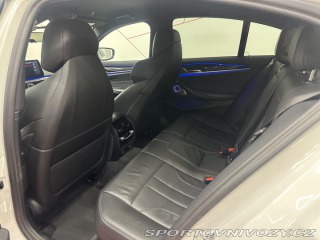 BMW M5 M5*B&W*HUD*LASER*CARB 2022