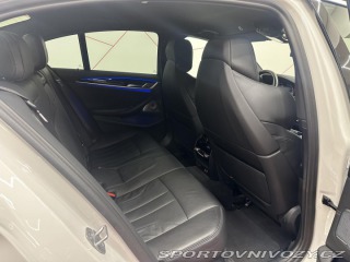 BMW M5 M5*B&W*HUD*LASER*CARB 2022