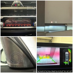 BMW M5 M5*B&W*HUD*LASER*CARB 2022
