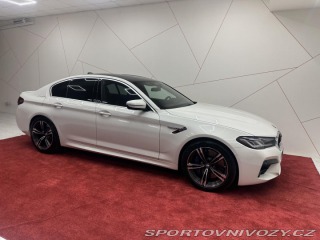 BMW M5 M5*B&W*HUD*LASER*CARB 2022