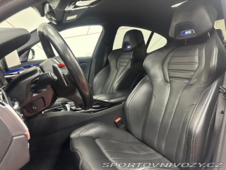 BMW M5 M5*B&W*HUD*LASER*CARB 2022