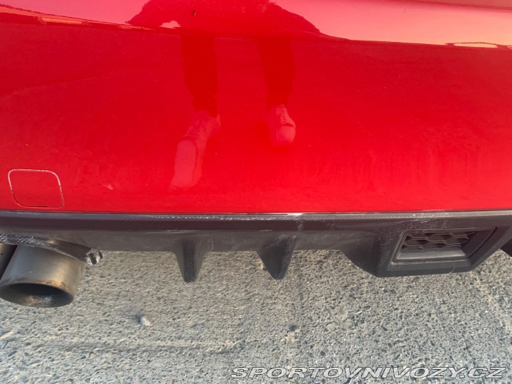 Subaru WRX STI 2016 DCCD SI Drive Brembo 2016