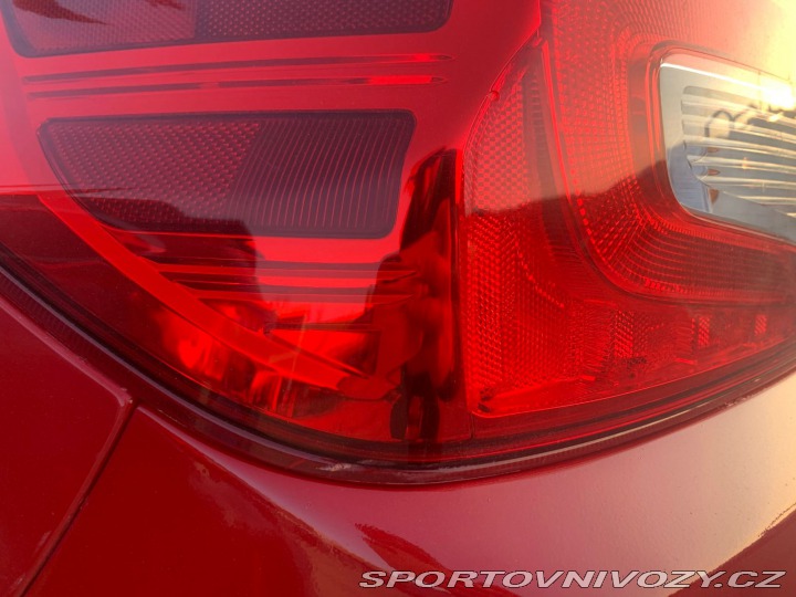 Subaru WRX STI 2016 DCCD SI Drive Brembo 2016