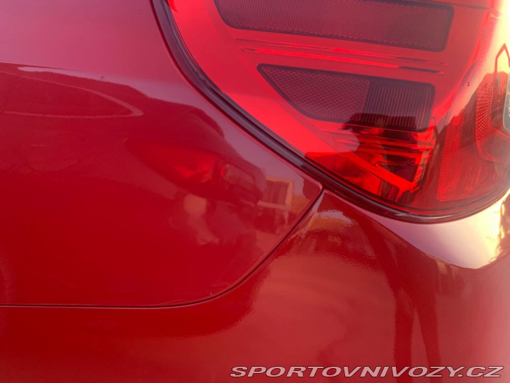 Subaru WRX STI 2016 DCCD SI Drive Brembo 2016