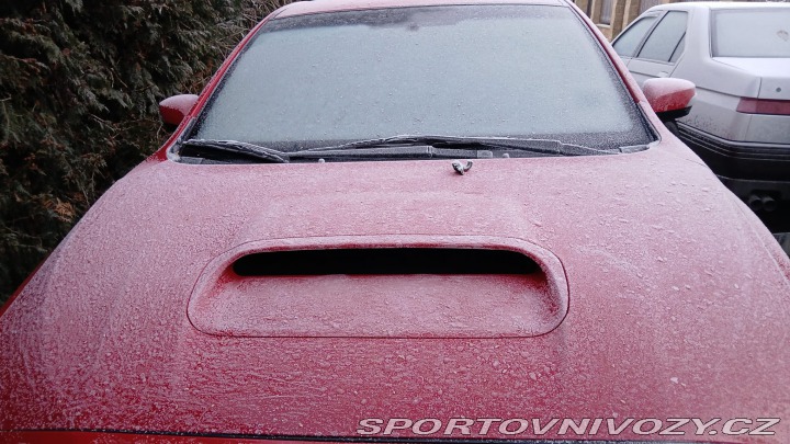 Subaru WRX STI 2016 DCCD SI Drive Brembo 2016