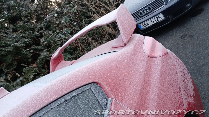 Subaru WRX STI 2016 DCCD SI Drive Brembo 2016