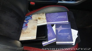 Subaru WRX STI 2016 DCCD SI Drive Brembo 2016