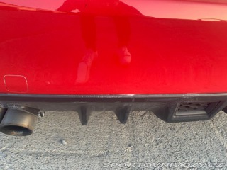 Subaru WRX STI 2016 DCCD SI Drive Brembo 2016