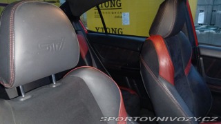 Subaru WRX STI 2016 DCCD SI Drive Brembo 2016