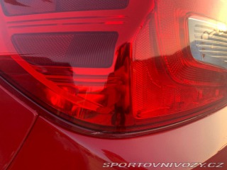 Subaru WRX STI 2016 DCCD SI Drive Brembo 2016