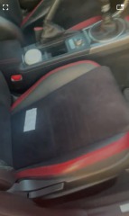 Subaru WRX STI 2016 DCCD SI Drive Brembo 2016