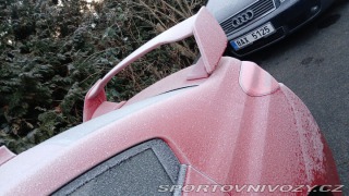 Subaru WRX STI 2016 DCCD SI Drive Brembo 2016