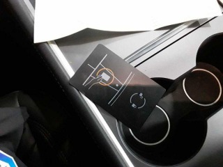 Tesla Model Y Long Range AWD 378kw 2023