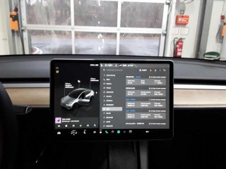 Tesla Model Y Long Range AWD 378kw 2023