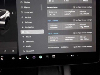 Tesla Model Y Long Range AWD 378kw 2023