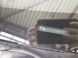 Tesla Model Y Long Range AWD 378kw 2023