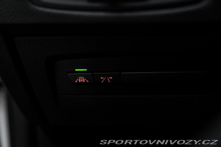 BMW M2 Coupé, Harman/Kardon, Kam 1800