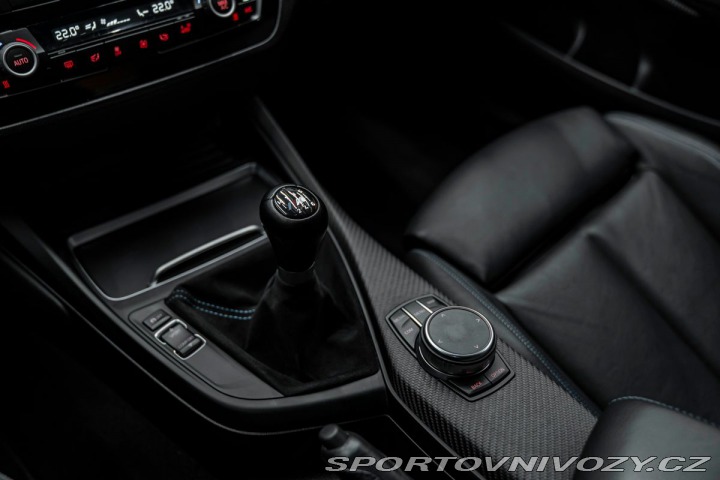 BMW M2 Coupé, Harman/Kardon, Kam 2018