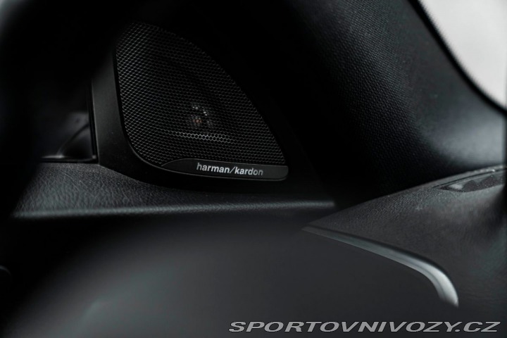 BMW M2 Coupé, Harman/Kardon, Kam 2018