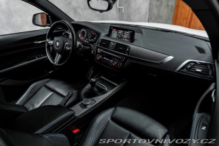 BMW M2 Coupé, Harman/Kardon, Kam 2018