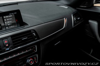 BMW M2 Coupé, Harman/Kardon, Kam 2018