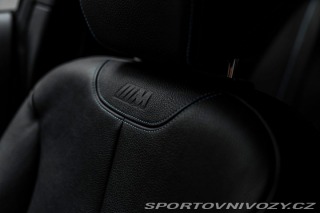 BMW M2 Coupé, Harman/Kardon, Kam 2018