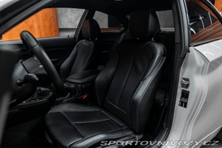 BMW M2 Coupé, Harman/Kardon, Kam 2018