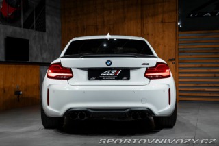 BMW M2 Coupé, Harman/Kardon, Kam 2018